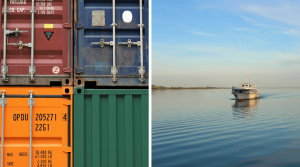 firmenfischen b2b marketing blog container yacht