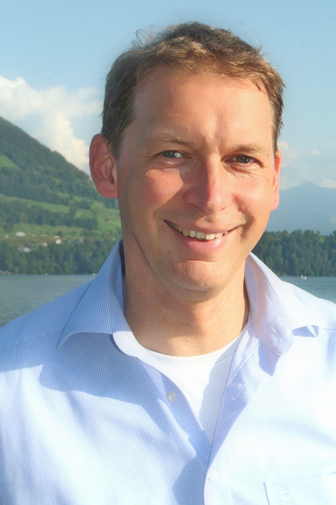 Michael Zeyen