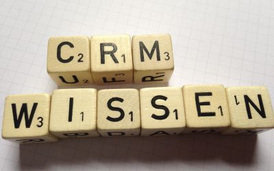 Was bedeutet CRM und wie definiert man Customer Relationship Management?