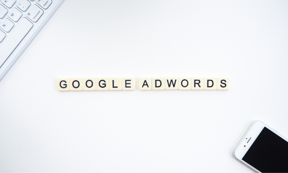 Google Ads Kampagnen strukturieren – eine Übersicht